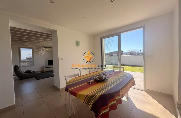 Belle maison familiale de 163,1 m² avec 3 garages — photo 4