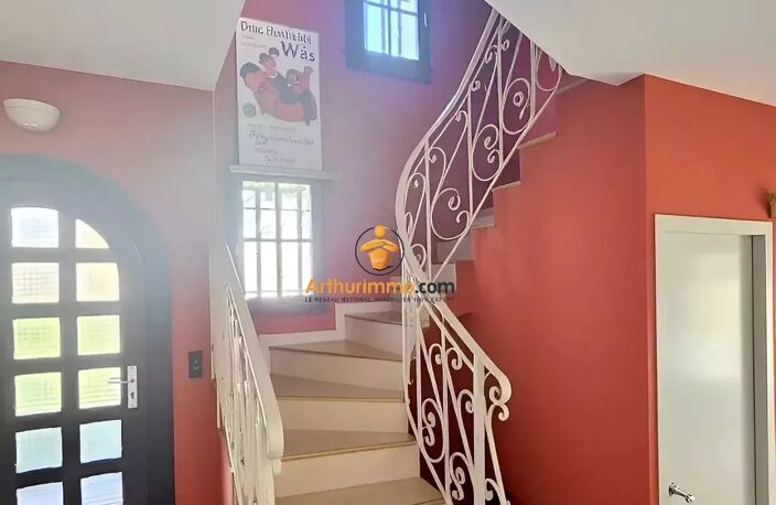 Belle maison familiale de 163,1 m² avec 3 garages — photo 5