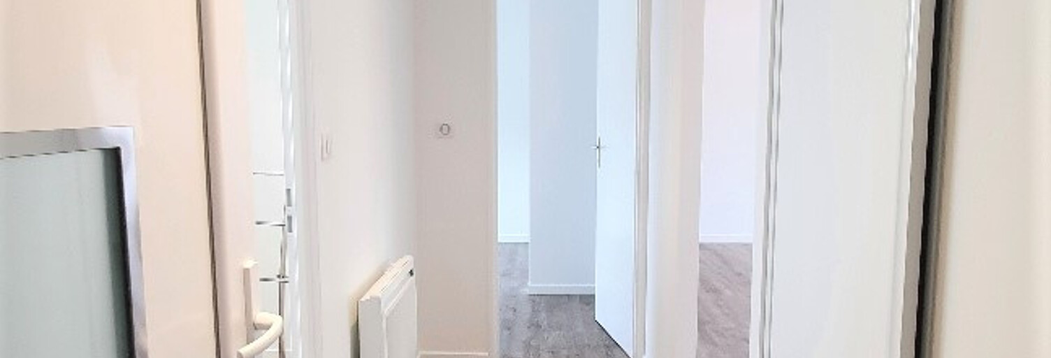 Appartement 2 Pièces 52 m² à louer à Chaponost (69630)