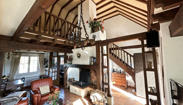 Villa / Maison 7 pièces  à vendre Artigueloutan 64420