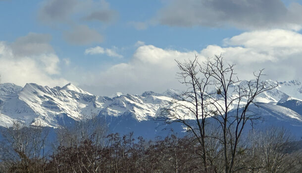 Villa / Maison 7 pièces  à vendre Artigueloutan 64420