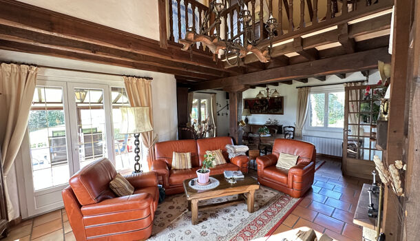 Villa / Maison 7 pièces  à vendre Artigueloutan 64420