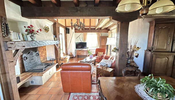 Villa / Maison 7 pièces  à vendre Artigueloutan 64420