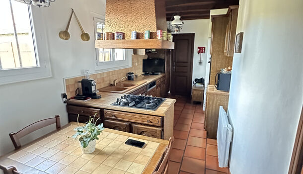 Villa / Maison 7 pièces  à vendre Artigueloutan 64420