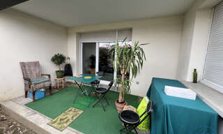 Appartement 2 Pièces 42 m² à vendre à Launaguet (31140)