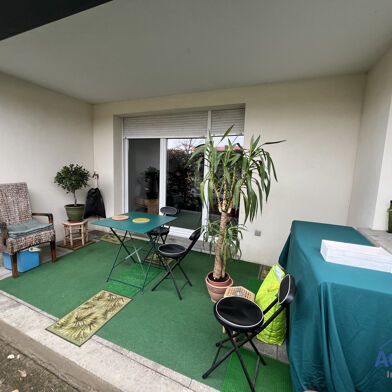 Appartement 2 pièces 79200 €