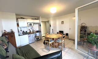Appartement 2 Pièces 42 m² à vendre à Launaguet (31140)
