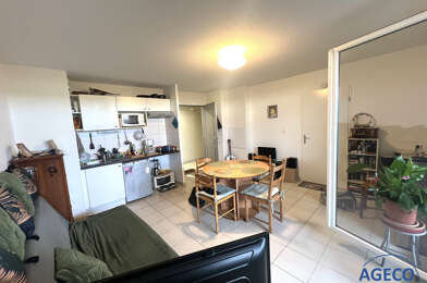 Appartement 2 pièces 82500 €