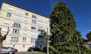 Appartement 2 Pièces 42 m² à vendre à Limoges (87100)