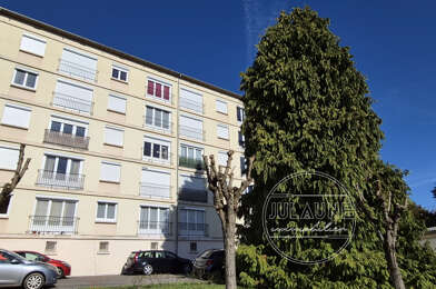 Appartement 2 pièces 81000 €