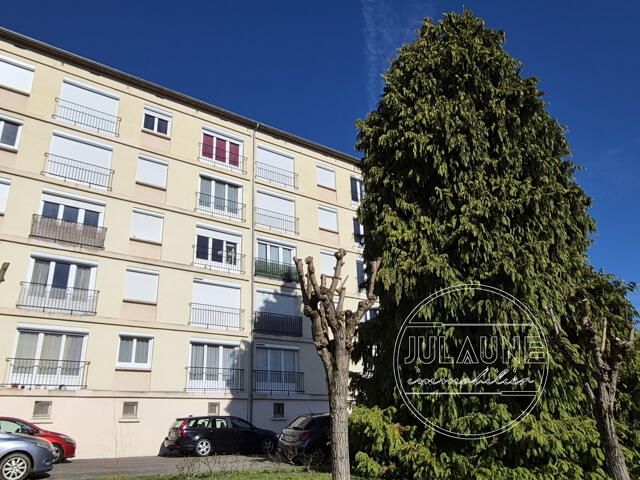 Appartement proposé à Limoges