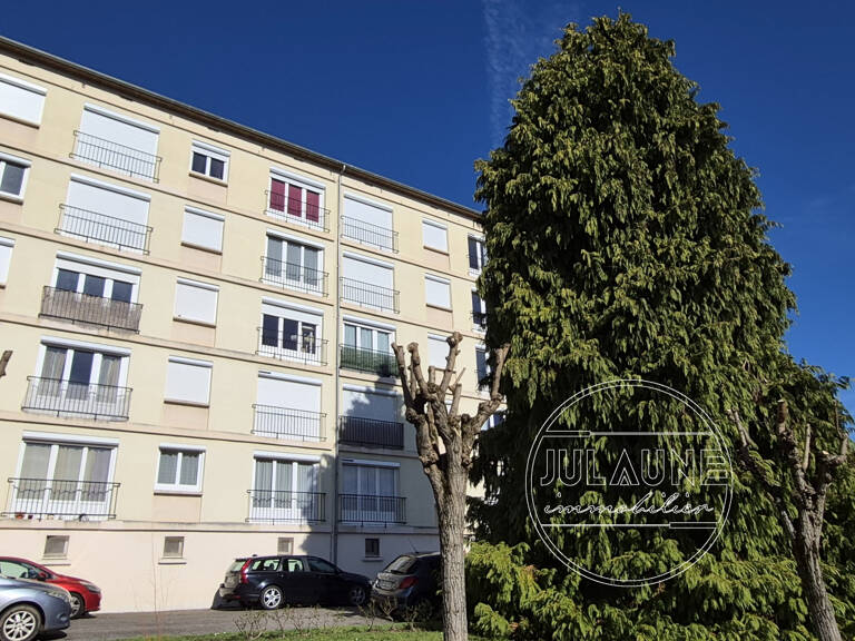 Appartement T2 - Quartier Grand Treuil — photo 1