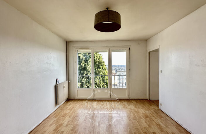 Appartement T2 - Quartier Grand Treuil — photo 2