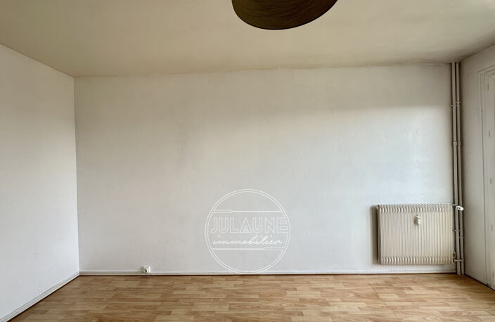 Appartement T2 - Quartier Grand Treuil — photo 3