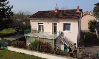 Maison 5 Pièces 124 m² à vendre à Arthès (81160)