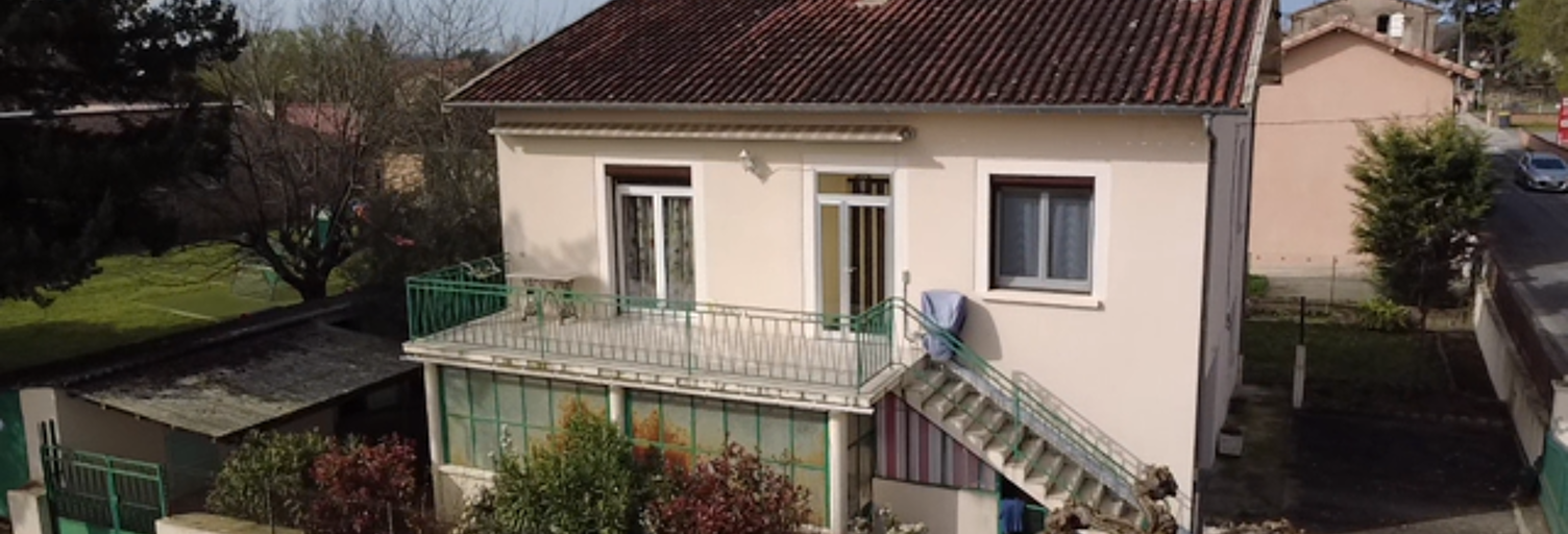 Maison 5 Pièces 124 m² à vendre à Arthès (81160)