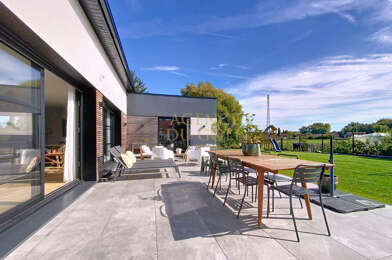 Maison 6 pièces 475000 €