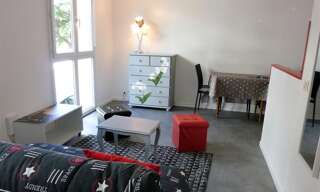 Appartement 1 Pièce 38 m² à louer à Pau (64000)