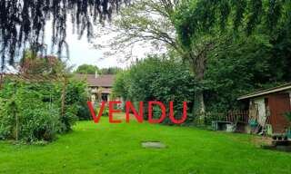 Maison 5 Pièces 180 m² à vendre à Villemotier (01270)