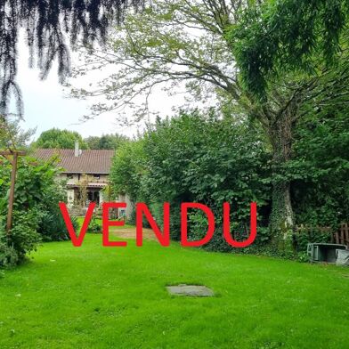 Maison 5 pièces 43500 €