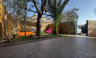 Appartement 2 Pièces 41 m² à vendre à Marseille 11 (13011)