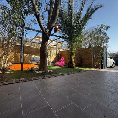 Appartement 2 pièces 239000 €