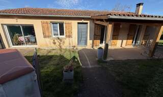 Maison 5 Pièces 115 m² à vendre à Puygouzon (81120)