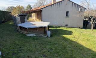 Maison 5 Pièces 115 m² à vendre à Puygouzon (81120)