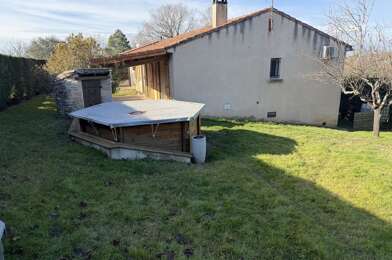 Maison 5 pièces 235000 €