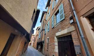 Appartement 2 Pièces 50 m² à vendre à Albi (81000)