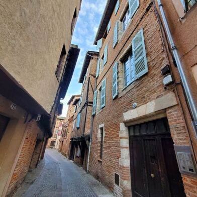 Appartement 2 pièces 97000 €