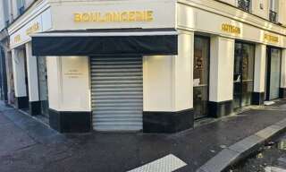 Commerce 1 Pièce 20 m² à louer à Paris 11 (75011)