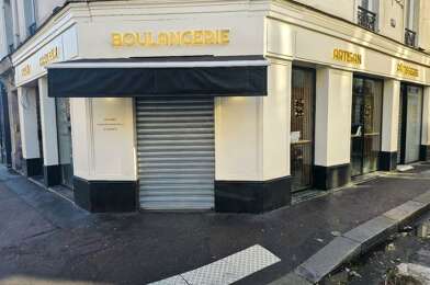 Commerce 1 pièces 5000 €