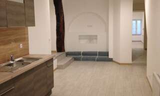 Appartement 2 Pièces 61 m² à louer à Réalmont (81120)