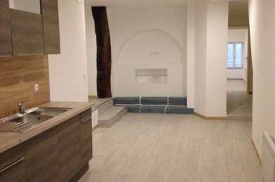 Appartement 2 pièces 480 €