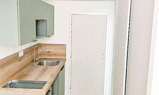 Appartement 1 Pièce 19 m² à vendre à Grasse (06130)