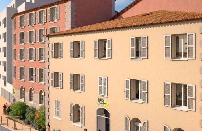 Vente Appartement 1 pièce — photo 5