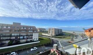 Appartement 3 Pièces 30 m² à vendre à Villers-sur-Mer (14640)