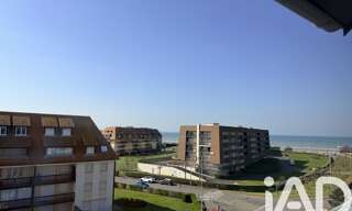 Appartement 3 Pièces 30 m² à vendre à Villers-sur-Mer (14640)