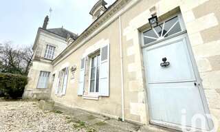 Maison 11 Pièces 245 m² à vendre à Mézières-en-Brenne (36290)