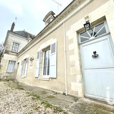 Maison 11 pièces 349000 €