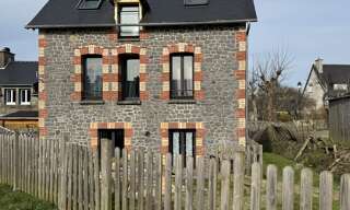 Maison 5 Pièces 75 m² à vendre à Le Tronchet (35540)