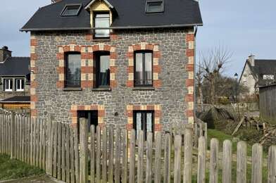 Maison 5 pièces 173900 €