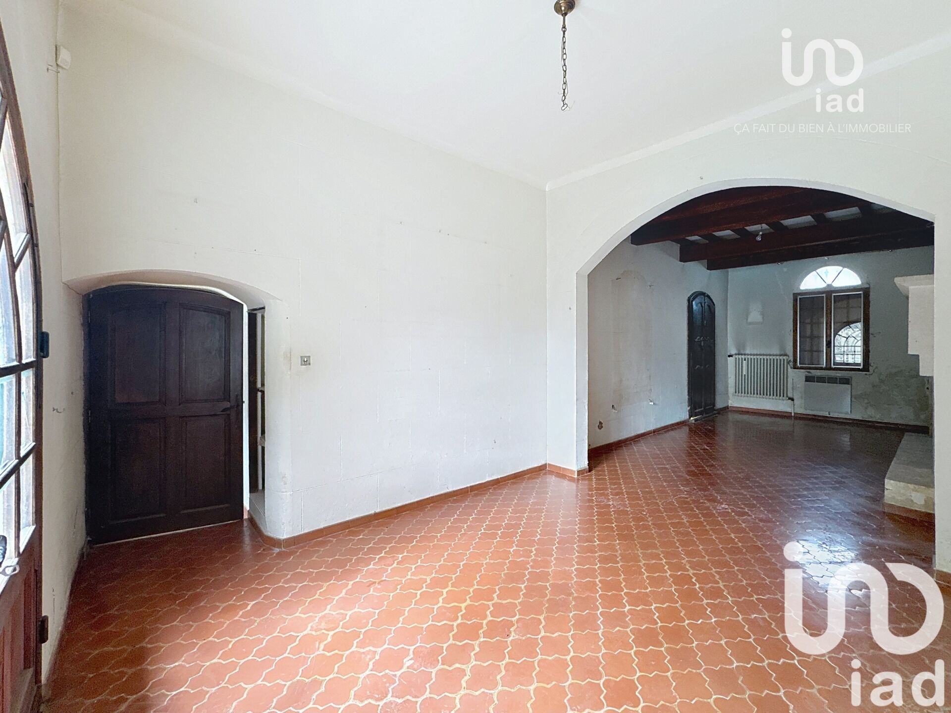 Mouries - 262m² - 12p. - 8ch.