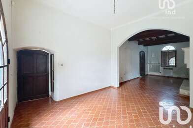 Maison 12 pièces 399000 €