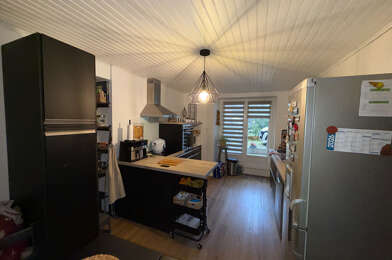 Maison 6 pièces 190000 €