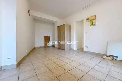 Appartement 1 pièces 109000 €