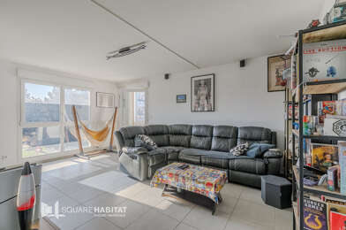 Appartement 2 pièces 239000 €