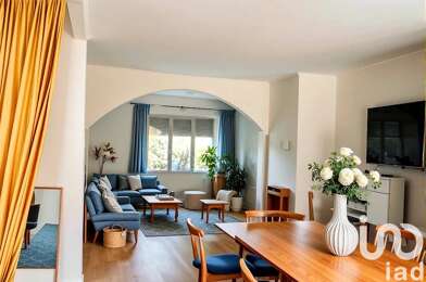 Maison 6 pièces 190000 €