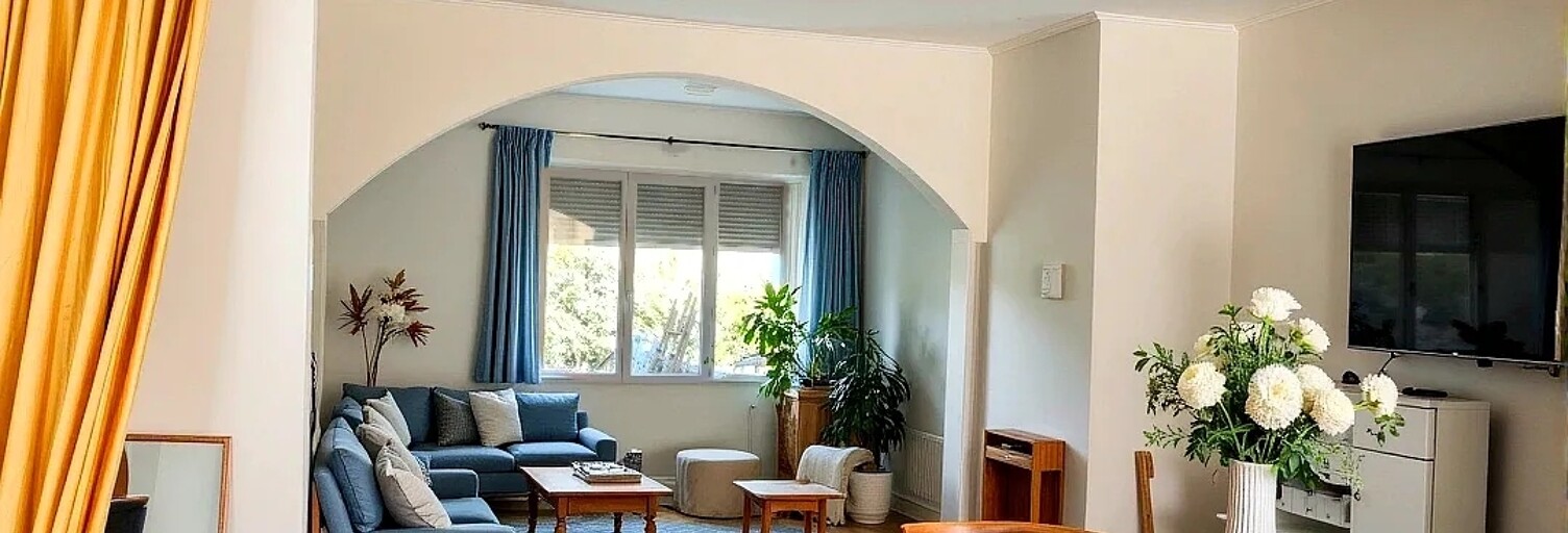 Maison 6 Pièces 120 m² à vendre à Villebougis (89150)